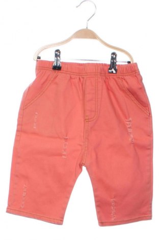 Kinder Shorts Carnival Kids, Größe 8-9y/ 134-140 cm, Farbe Orange, Preis € 12,23