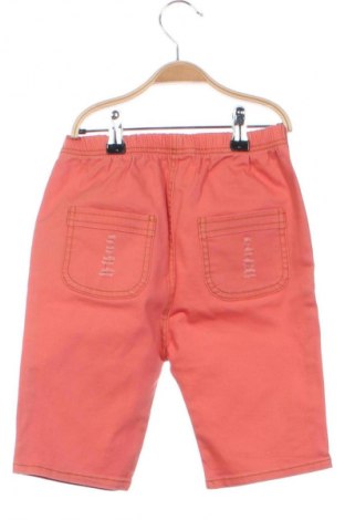 Kinder Shorts Carnival Kids, Größe 8-9y/ 134-140 cm, Farbe Orange, Preis € 12,23