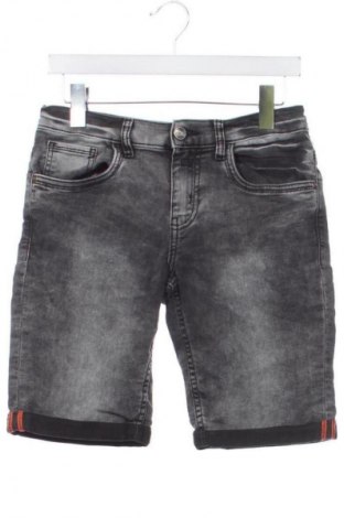 Pantaloni scurți pentru copii Chapter, Mărime 12-13y/ 158-164 cm, Culoare Gri, Preț 32,99 Lei
