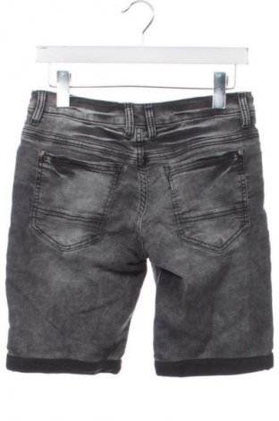 Pantaloni scurți pentru copii Chapter, Mărime 12-13y/ 158-164 cm, Culoare Gri, Preț 32,99 Lei