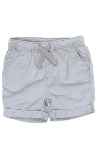 Kinder Shorts Coolclub, Größe 6-9m/ 68-74 cm, Farbe Grau, Preis 7,22 €