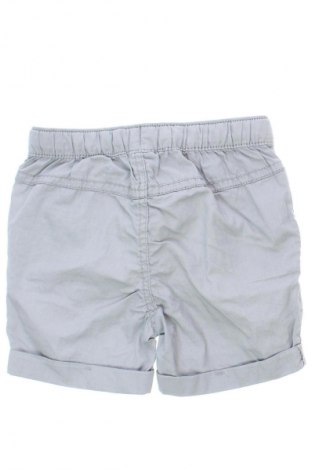 Kinder Shorts Coolclub, Größe 6-9m/ 68-74 cm, Farbe Grau, Preis 7,22 €
