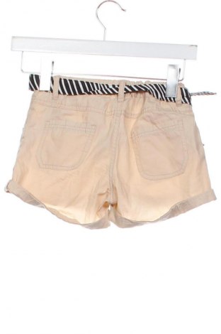 Pantaloni scurți pentru copii Dopo Dopo, Mărime 6-7y/ 122-128 cm, Culoare Bej, Preț 50,87 Lei