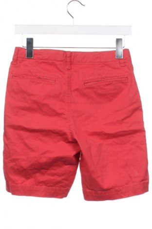 Pantaloni scurți pentru copii Gap Kids, Mărime 15-18y/ 170-176 cm, Culoare Roșu, Preț 33,99 Lei