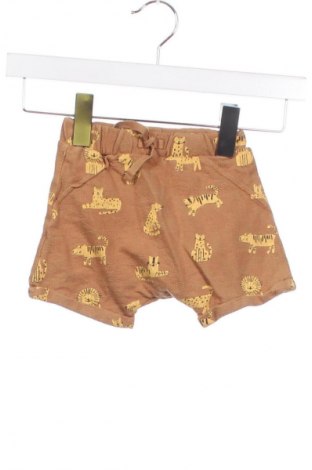 Pantaloni scurți pentru copii George, Mărime 9-12m/ 74-80 cm, Culoare Multicolor, Preț 26,99 Lei