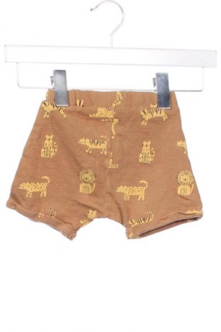 Pantaloni scurți pentru copii George, Mărime 9-12m/ 74-80 cm, Culoare Multicolor, Preț 26,99 Lei