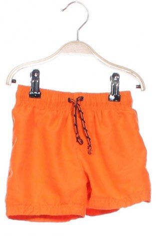 Pantaloni scurți pentru copii George, Mărime 2-3y/ 98-104 cm, Culoare Portocaliu, Preț 28,99 Lei
