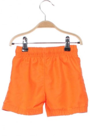 Pantaloni scurți pentru copii George, Mărime 2-3y/ 98-104 cm, Culoare Portocaliu, Preț 28,99 Lei