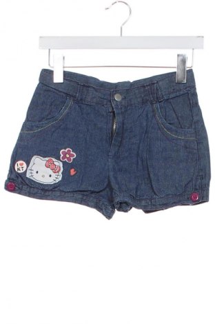 Pantaloni scurți pentru copii George, Mărime 10-11y/ 146-152 cm, Culoare Albastru, Preț 35,71 Lei