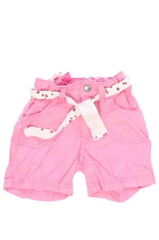Детски къс панталон H&M, Размер 3-4y/ 104-110 см, Цвят Розов, Цена 14,00 лв.