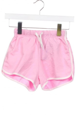 Detské krátke nohavice  H&M, Veľkosť 9-10y/ 140-146 cm, Farba Ružová, Cena  9,95 €