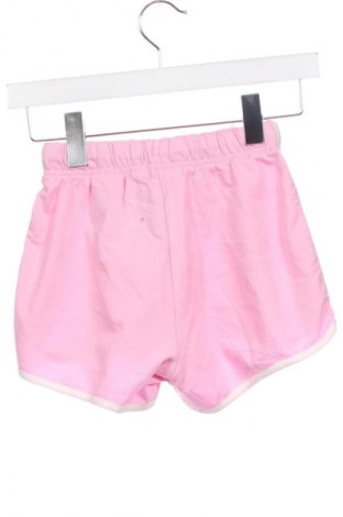 Detské krátke nohavice  H&M, Veľkosť 9-10y/ 140-146 cm, Farba Ružová, Cena  9,95 €