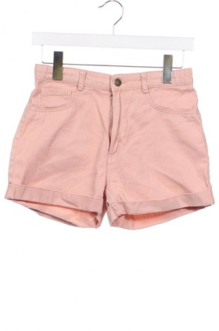 Kinder Shorts H&M, Größe 12-13y/ 158-164 cm, Farbe Rosa, Preis € 7,16