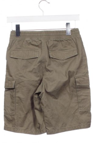 Kinder Shorts H&M, Größe 11-12y/ 152-158 cm, Farbe Grün, Preis € 7,12