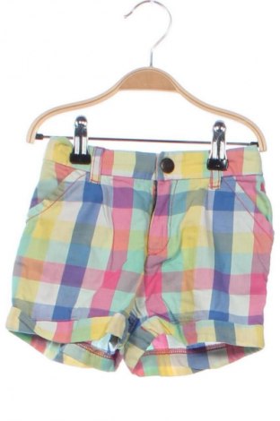 Детски къс панталон H&M L.O.G.G., Размер 5-6y/ 116-122 см, Цвят Многоцветен, Цена 13,69 лв.