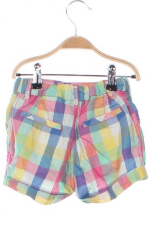 Детски къс панталон H&M L.O.G.G., Размер 5-6y/ 116-122 см, Цвят Многоцветен, Цена 13,69 лв.