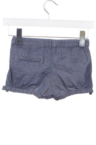 Pantaloni scurți pentru copii H&M L.O.G.G., Mărime 6-7y/ 122-128 cm, Culoare Albastru, Preț 28,99 Lei