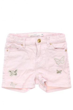 Pantaloni scurți pentru copii H&M L.O.G.G., Mărime 4-5y/ 110-116 cm, Culoare Multicolor, Preț 35,71 Lei