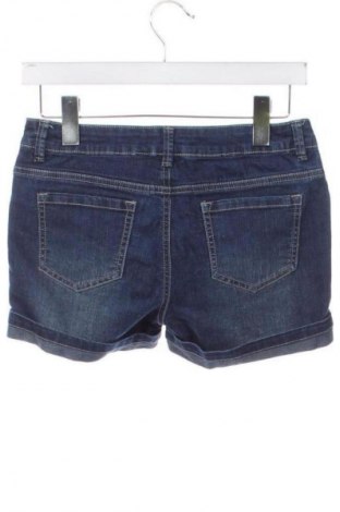 Pantaloni scurți pentru copii Here+There, Mărime 12-13y/ 158-164 cm, Culoare Albastru, Preț 35,71 Lei