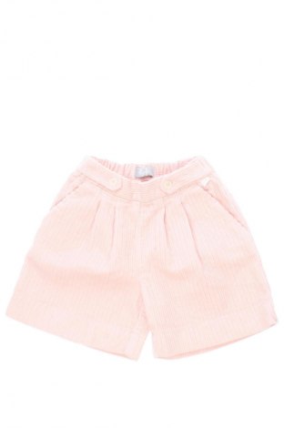 Kinder Shorts IL Gufo, Größe 12-18m/ 80-86 cm, Farbe Rosa, Preis 20,97 €