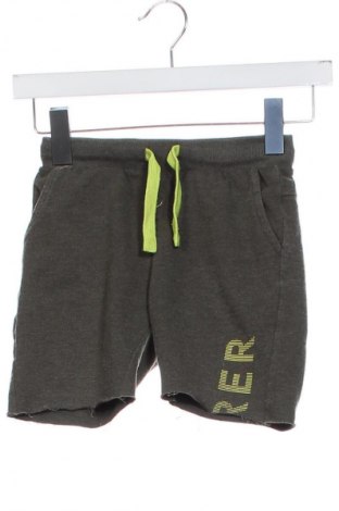 Detské krátke nohavice  Kids, Veľkosť 4-5y/ 110-116 cm, Farba Zelená, Cena  6,95 €