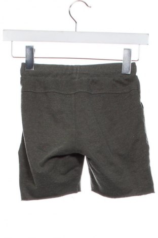 Detské krátke nohavice  Kids, Veľkosť 4-5y/ 110-116 cm, Farba Zelená, Cena  6,95 €