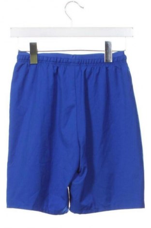 Pantaloni scurți pentru copii Kipsta, Mărime 14-15y/ 168-170 cm, Culoare Albastru, Preț 45,99 Lei