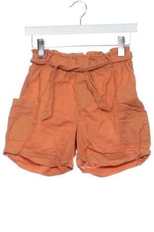 Pantaloni scurți pentru copii LC Waikiki, Mărime 13-14y/ 164-168 cm, Culoare Portocaliu, Preț 28,99 Lei