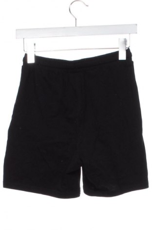 Pantaloni scurți pentru copii LC Waikiki, Mărime 10-11y/ 146-152 cm, Culoare Negru, Preț 35,71 Lei