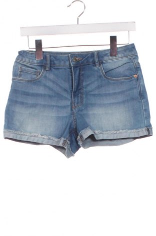 Kinder Shorts Lab Industries, Größe 12-13y/ 158-164 cm, Farbe Blau, Preis 23,81 €