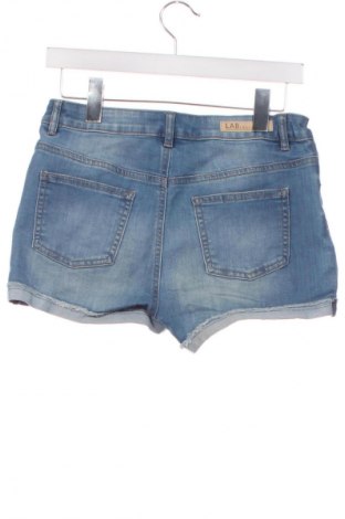 Kinder Shorts Lab Industries, Größe 12-13y/ 158-164 cm, Farbe Blau, Preis 23,81 €
