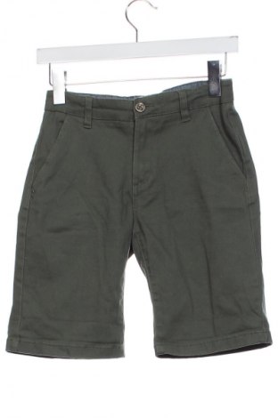 Kinder Shorts Lager 157, Größe 10-11y/ 146-152 cm, Farbe Grün, Preis € 7,22
