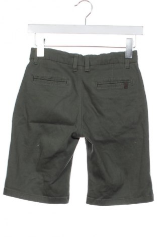Kinder Shorts Lager 157, Größe 10-11y/ 146-152 cm, Farbe Grün, Preis € 7,22