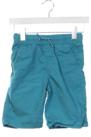 Detské krátke nohavice  M&Co., Veľkosť 7-8y/ 128-134 cm, Farba Zelená, Cena  6,95 €