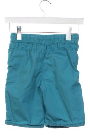 Detské krátke nohavice  M&Co., Veľkosť 7-8y/ 128-134 cm, Farba Zelená, Cena  6,95 €