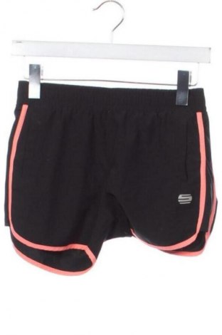 Kinder Shorts Manguun, Größe 10-11y/ 146-152 cm, Farbe Schwarz, Preis € 9,99