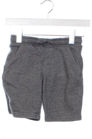 Detské krátke nohavice  Marks & Spencer, Veľkosť 7-8y/ 128-134 cm, Farba Sivá, Cena  5,95 €
