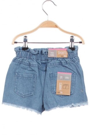 Kinder Shorts Minnie Mouse, Größe 2-3y/ 98-104 cm, Farbe Blau, Preis 16,99 €