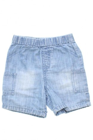 Kinder Shorts Next, Größe 3-6m/ 62-68 cm, Farbe Blau, Preis 7,99 €