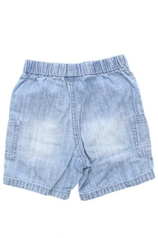 Kinder Shorts Next, Größe 3-6m/ 62-68 cm, Farbe Blau, Preis 7,99 €