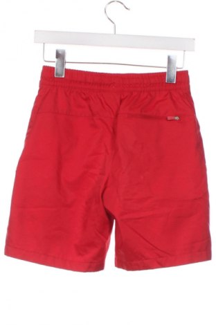 Pantaloni scurți pentru copii Nike, Mărime 9-10y/ 140-146 cm, Culoare Roșu, Preț 68,88 Lei