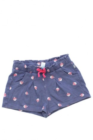 Pantaloni scurți pentru copii Obaibi, Mărime 9-12m/ 74-80 cm, Culoare Multicolor, Preț 35,71 Lei