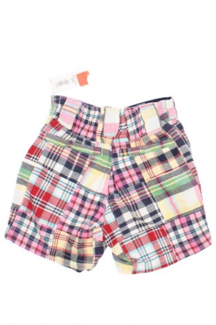 Детски къс панталон Old Navy, Размер 12-18m/ 80-86 см, Цвят Многоцветен, Цена 32,04 лв.