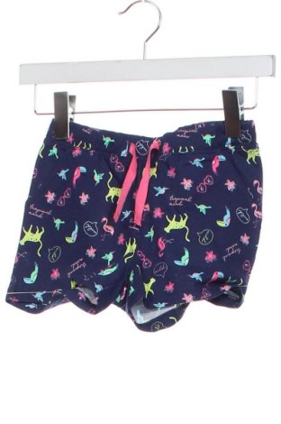 Pantaloni scurți pentru copii Pepco, Mărime 6-7y/ 122-128 cm, Culoare Multicolor, Preț 60,35 Lei