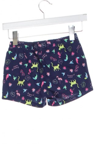 Pantaloni scurți pentru copii Pepco, Mărime 6-7y/ 122-128 cm, Culoare Multicolor, Preț 60,35 Lei
