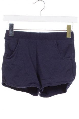 Kinder Shorts Pepperts!, Größe 10-11y/ 146-152 cm, Farbe Blau, Preis € 7,16