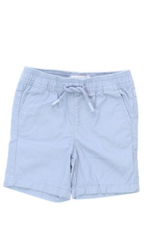 Pantaloni scurți pentru copii Primark, Mărime 3-6m/ 62-68 cm, Culoare Albastru, Preț 26,99 Lei