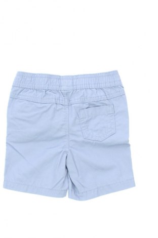 Pantaloni scurți pentru copii Primark, Mărime 3-6m/ 62-68 cm, Culoare Albastru, Preț 26,99 Lei