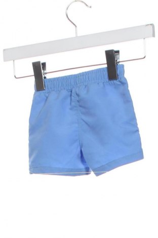Pantaloni scurți pentru copii Primark, Mărime 3-6m/ 62-68 cm, Culoare Albastru, Preț 26,99 Lei