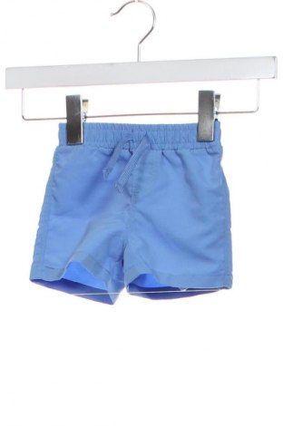 Pantaloni scurți pentru copii Primark, Mărime 3-6m/ 62-68 cm, Culoare Albastru, Preț 26,99 Lei
